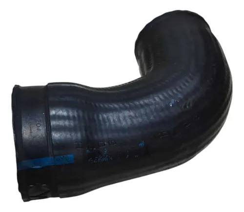 Mangueira Intercooler Audi Tt 1.8 Turbo 2013 2014 2015 Preto