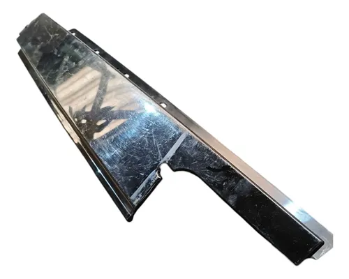 Moldura Porta Traseira Esquerd Range Rover Evoque 2014 2015