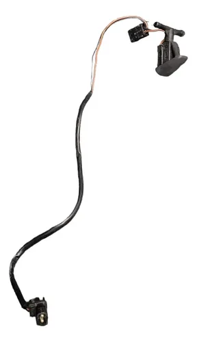 Sensor Temperatura 0125458426 Mercedes Slk230 1997 1998