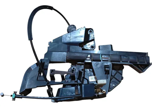 Fechadura Porta Traseira Direita Ford Focus 2009 2010 2011