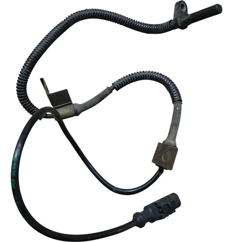 Sensor Estacionamento Tras Dir Jac J3 2011 2012 2013 3630400 Preto