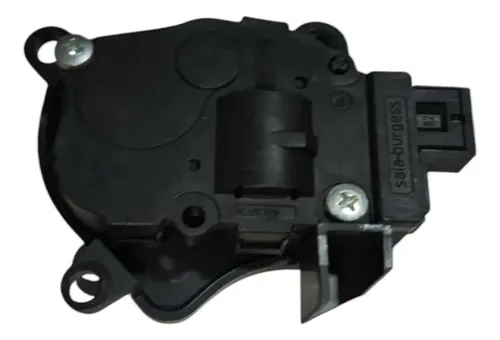 Motor Caixa Ar Atuador Range Rover Sport V8 Efb453  2014/15