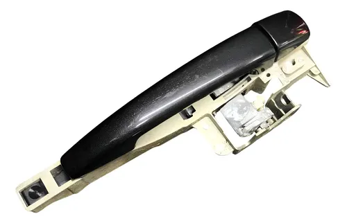Maçaneta Ext Diant Dir 9680944680 Citroen C4 Vtr 2007 A 2010 Dianteira