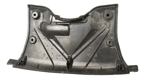 Caixa Duto Entrada Filtro Ar Bmw X5 2002 2003 2004 2005 2006