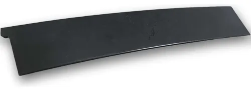 Moldura Porta Dianteira Esquerda Chery Arrizo 2019 2020 2021 Preto