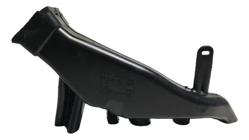 Duto Ar Condicionado 5m1819152 Volks Tiguan 2011 2012