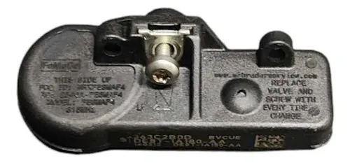 Sensor Pressão De8t1a180aa Ford Fusion 2009 2010/2013