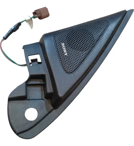 Moldura Esquerda Som Ford Fusion 2010 2011 2012