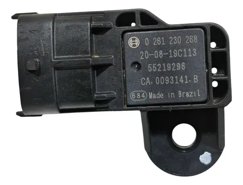 Sensor Map Fiat Argo 2020 2021 2022 55219296 