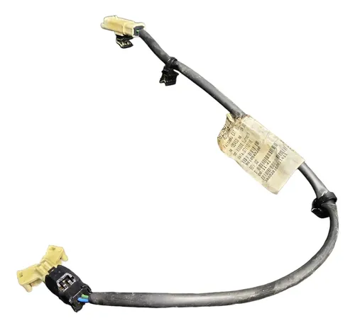 Pisca Chicote Alarme 9810545280  Peugeot 2008 1.6 2017 2018 Direito 1