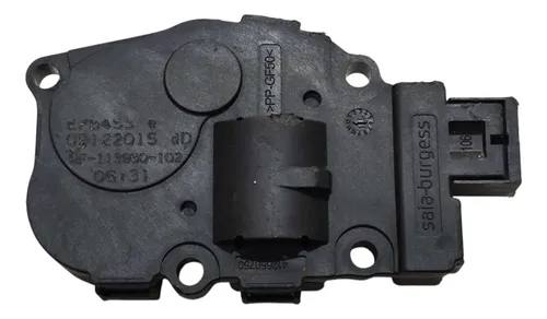 Motor Atuador Ar Range Rover Sport 2014 A 2016 Mf113930102