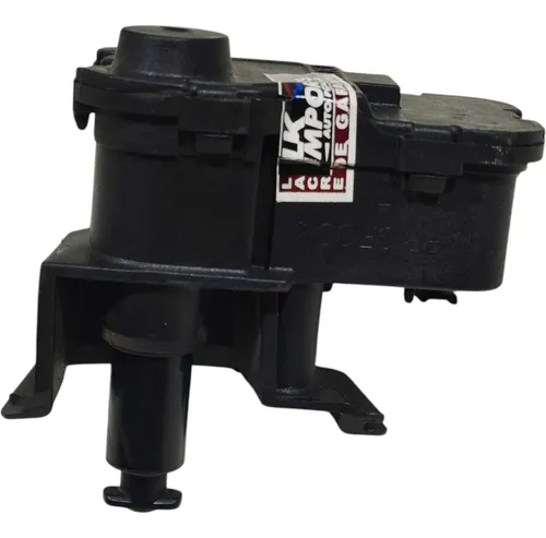 Motor Trava Portinha Tanque Volkswagen Polo 2018 2019 2020