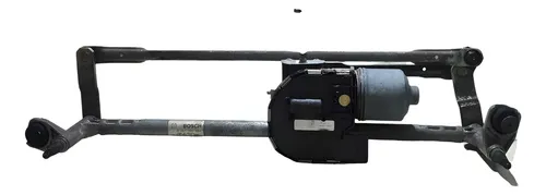 Galhada Limpador Parabrisa Vw Jetta 2007 A 2010 3397020894
