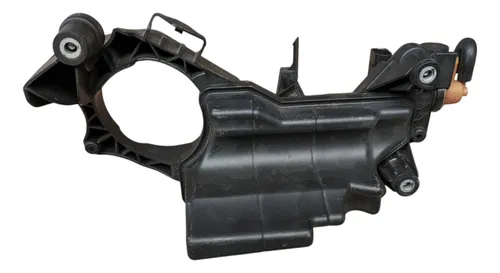 Suporte Bomba De Ar Porsche Macan S 2015 2016 17 94611013077