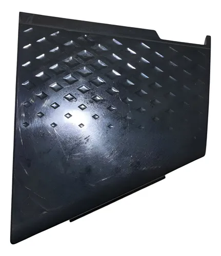 Acabamento Ext Traseira Direita Byd Dolphin Mini 2024 2025 Preto