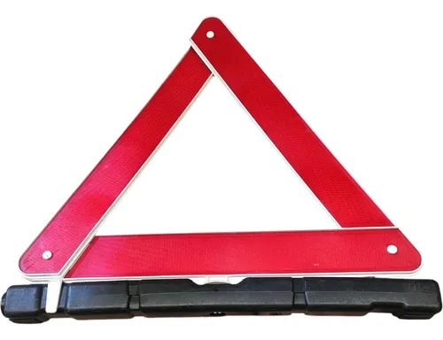 Triangulo Sinalização Chery Tiggo 2 2020 2021 2022