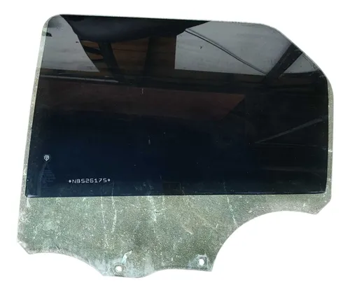 Vidro Fixo Porta Traseira Direita C4 Cactus 2019 A 2021