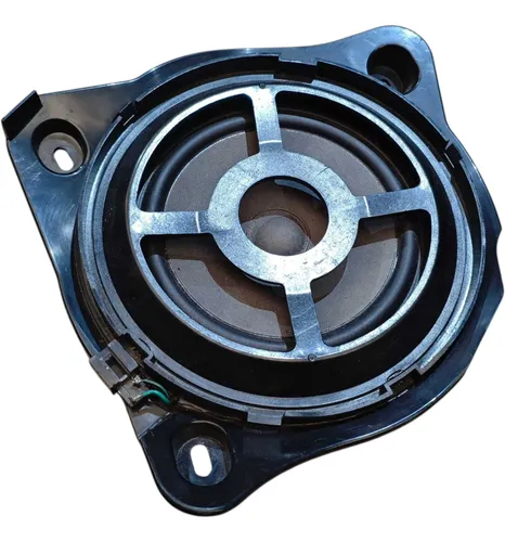 Alto Falante Porta Mercedes C180 2015 2016 2017 A2058201602 Preto