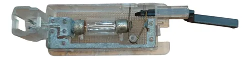 Luz Porta Luvas Renault Megane 2008 2009 2010 8200024033