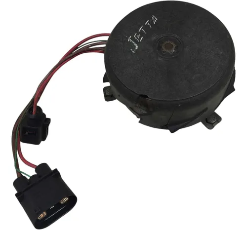 Motor Ventoinha Eletroventilador Vw Jetta 2009/2012 Detalhe 127/220v
