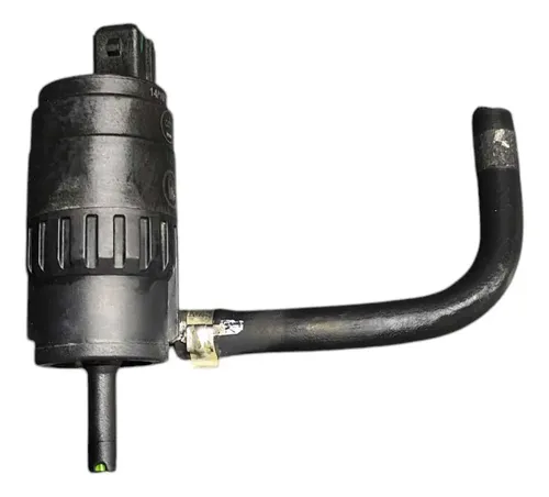 Motor Esguicho Agua Parabrisa Citroen C4 Hatch 2.0 2009/2012