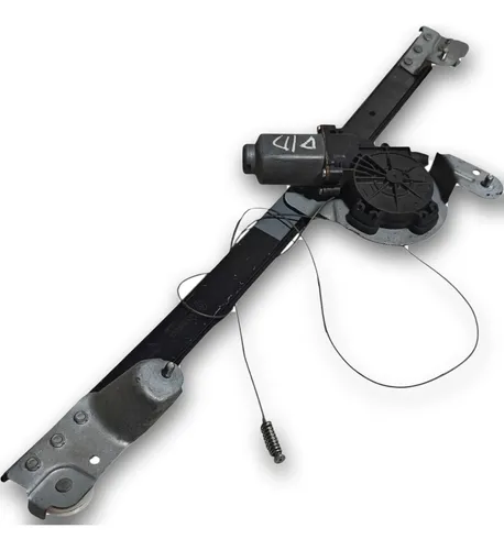 Maquina Vidro Diant Direito Renault Sandero 2010/2012 120302