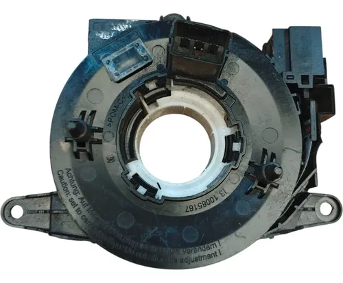 Hard Disk Volkswagen T Cross 2019 2020 2021 6ra959653a Bege