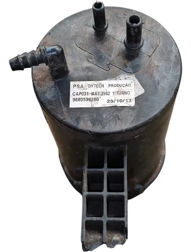 Filtro Canister Citroen C3 1.4 2007 2008 A 2012 9680596280