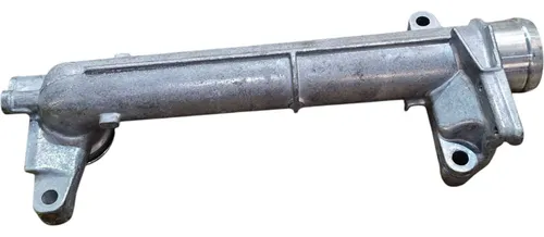 Tubo Refrigeração Agua Motor Mercedes C180 2015 2016 2017
