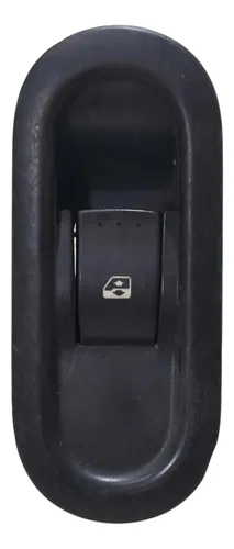 Botao Vidro Eletrico Renault Duster 2012 A 2014 829613495r