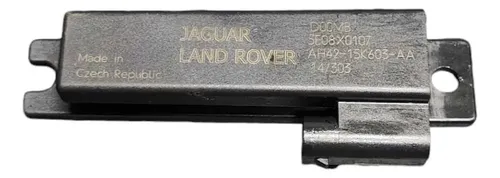 Sensor Keyless Ah4215k603 Range Rover Sport V8 2013 A 2016