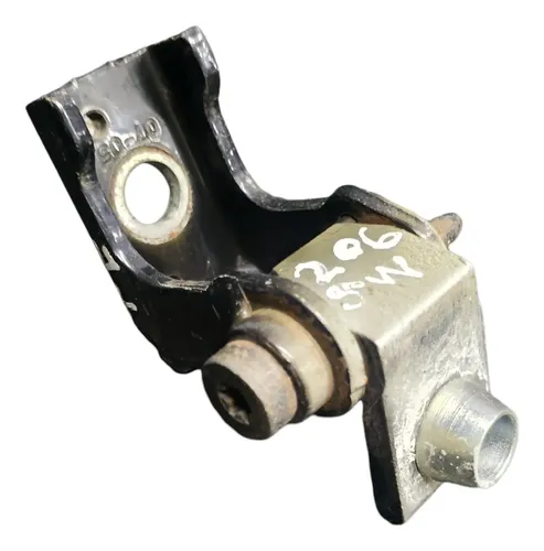 Dobradiça Porta Superior Peugeot 206 Sw 2006 2007
