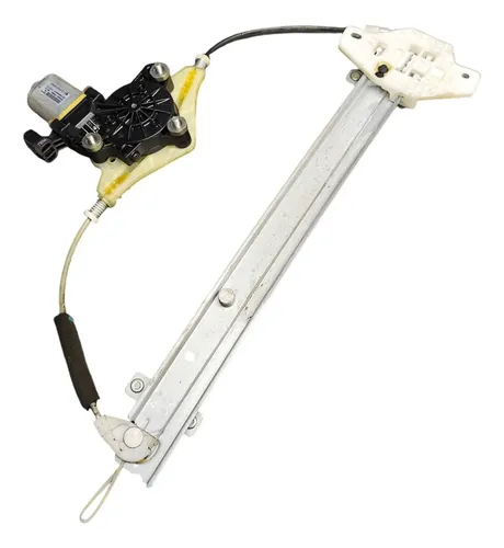 Maquina Vidro Tras Esq Hyundai Hb20 2014 A 2019 834501s000