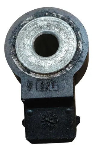 Sensor Detonação Volkswagen Gol 1999 2000 A 2005 0261231110