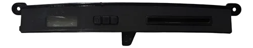 Relógio Digital Painel 945102e001 Hyundai Tucson 2012 A 2015 Preto