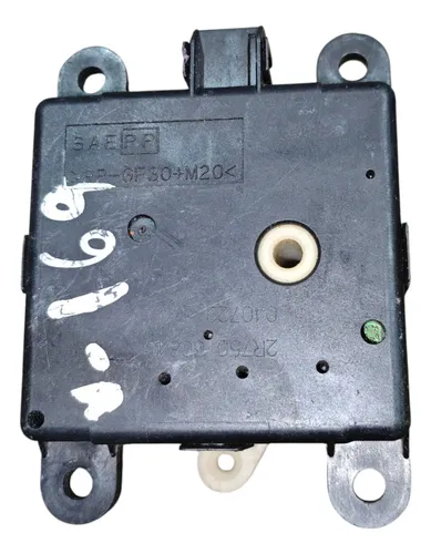 Servo Motor Atuador Ar Cond Nissan Patrol 02/16 2r75030840