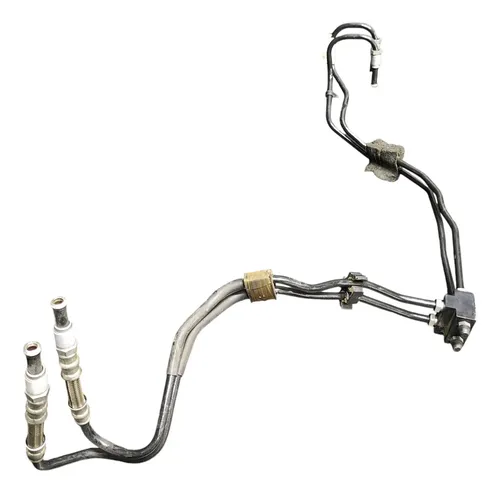 Mangueira Cano Fluido Range Rover Sport V8 5.0 2014 2015 16