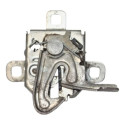 Fechadura Inferior Do Capô Ducato Boxer Jumper 2003 A 2017