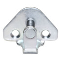 Batente Portas Dianteira / Lateral / Traseira  Fiat Ducato