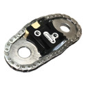 Kit Corrente Comando Ducato Boxer Jumper 2.3 504068388