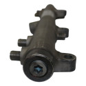Flauta Bico Injetor Renault / Peugeot / Fiat 0445224009