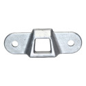Batente Superior Da Porta Traseira Fiat Ducato 1997 A 2016
