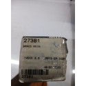 Braço Axial Iveco 3.0 2013-2023 De-sil 43577