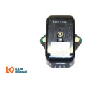 Coxim Do Motor Bongo K2500 
