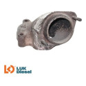 Cotovelo Escape Maxion Hs 2.5t/hs2-tcc 70540154