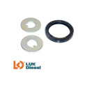 Kit Rolamento Roda Hyundai Hr 2005 Em Diante