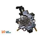 Bomba Alta Pressão Master 2.3 16v 0445010205 Bosch Original