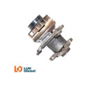 Bomba Dagua Master 2.3 16v M9t Original Renault 210103098r