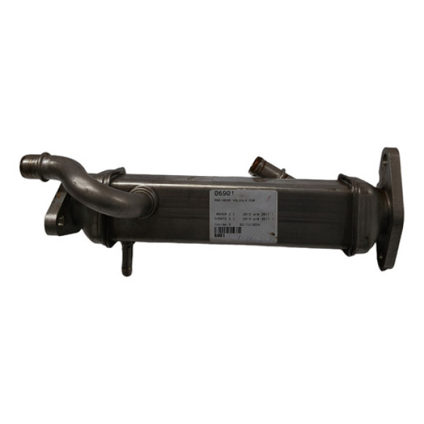 Radiador Valvula Egr Fiat Ducato 2.3 Multjet 5801856913