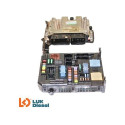 Kit Modulo Injeção Citroen Jumpy 2023